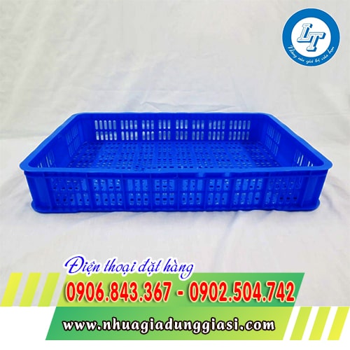 Sóng nhựa hở 1 tấc Sóng nhựa hở 1 tấc