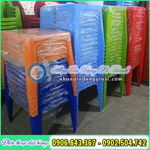 Bàn nhựa chữ nhật Bàn nhựa chữ nhật