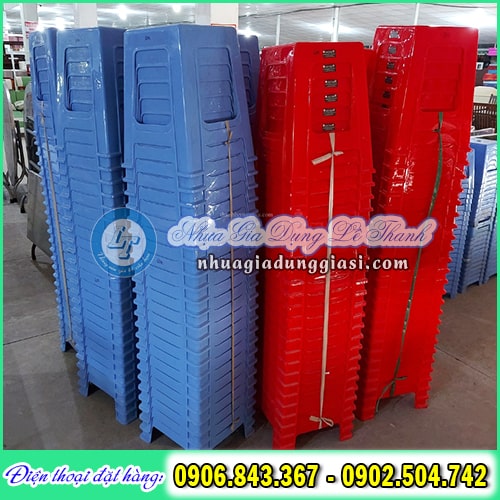 Ghế nhựa cao Ghế nhựa cao