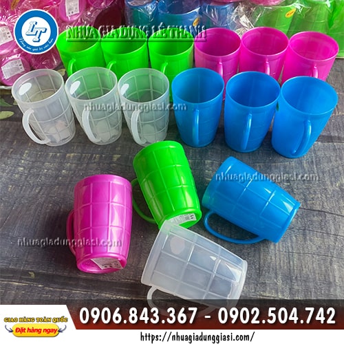 Ca nhựa uống nước độ bền cao Ca nhựa uống nước độ bền cao