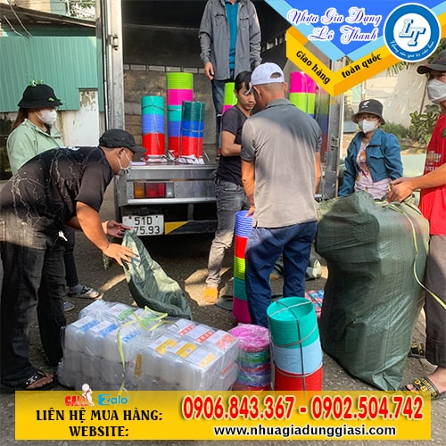 Giao hàng toàn quốc nhanh chóng đúng hẹn Giao hàng toàn quốc nhanh chóng đúng hẹn