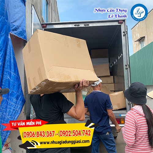 Miễn phí giao hàng Miễn phí giao hàng