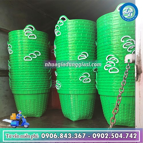 Cần xé nhựa sẵn số lượng giao nhanh