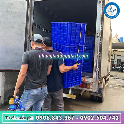 Sóng nhựa giá rẻ giao hàng tận nơi Sóng nhựa giá rẻ giao hàng tận nơi