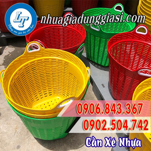 Cần xé nhựa là gì