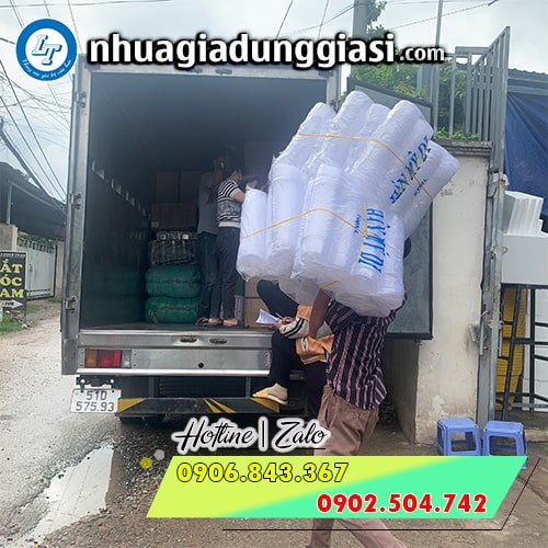 Miễn phí giao hàng tận nơi tại TPHCM Miễn phí giao hàng tận nơi tại TPHCM