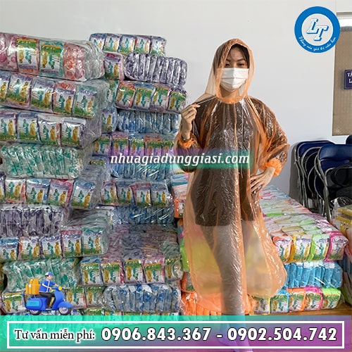 Áo mưa phương tiện bền đẹp Áo mưa phương tiện bền đẹp