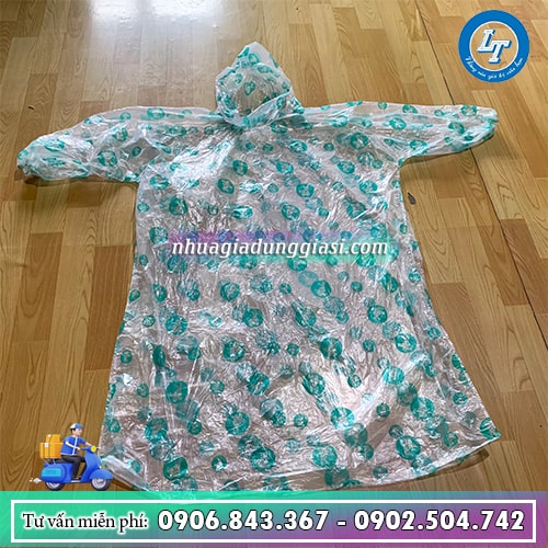 Áo mưa phương tiện gọn nhẹ Áo mưa phương tiện gọn nhẹ