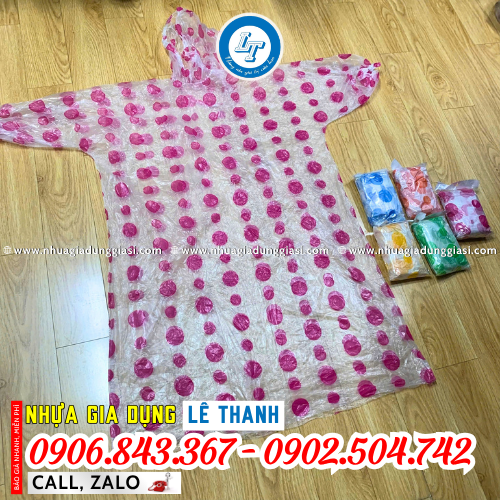 Áo mưa phương tiện mỏng nhẹ Áo mưa phương tiện mỏng nhẹ