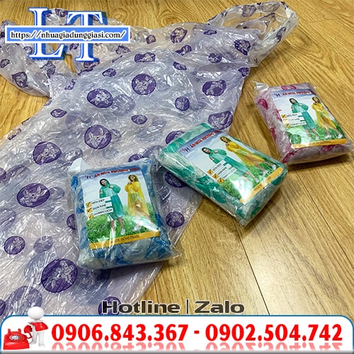 Áo mưa tiện lợi dùng 1 lần giá sỉ rẻ ưu đãi Áo mưa tiện lợi dùng 1 lần giá sỉ rẻ ưu đãi
