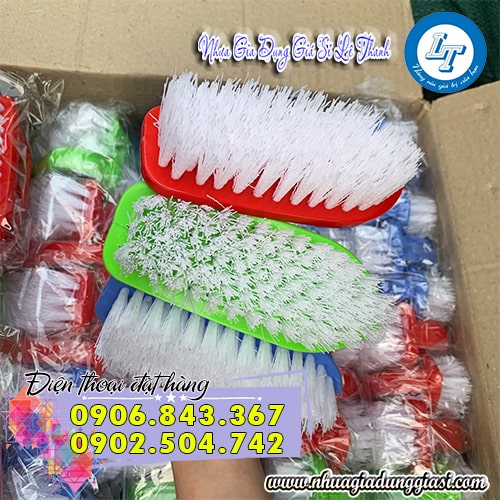 Bàn chải chà sàn cước lớn