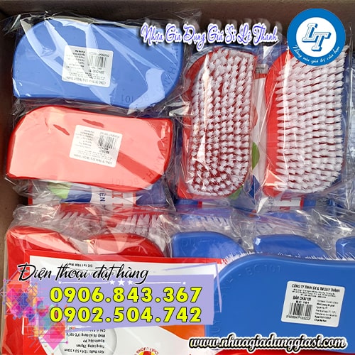 Bàn chải chà sàn hình chiếc lá Bàn chải chà sàn hình chiếc lá