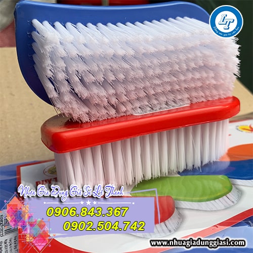 Bàn chải chiếc lá Bàn chải chiếc lá