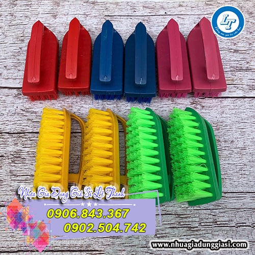 Bàn chải tay cầm lớn Bàn chải tay cầm lớn