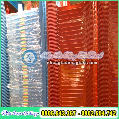 Bàn nhựa chữ nhật cho quán ăn giá sỉ tốt Bàn nhựa chữ nhật cho quán ăn giá sỉ tốt