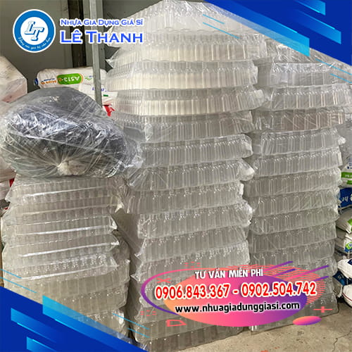 Bán sỉ chai nhựa PET 100ml siêu rẻ Bán sỉ chai nhựa PET 100ml siêu rẻ