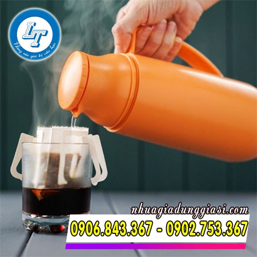 Bảo quản giữ nhiệt lâu