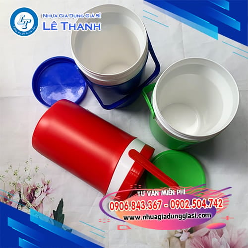 Bình đá giữ nhiệt tốt Bình đá giữ nhiệt tốt