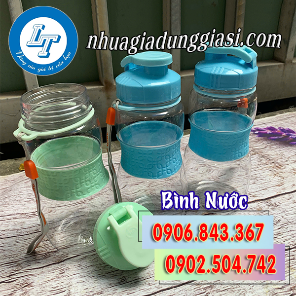 Bình đựng nước uống 750ml