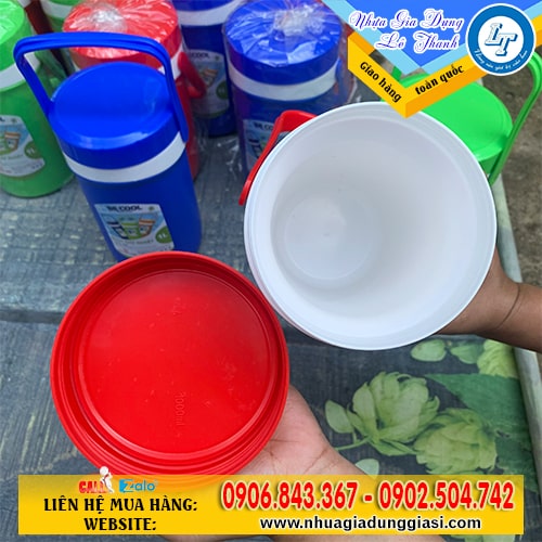 Bình giữ nhiệt giữ lạnh tốt Bình giữ nhiệt giữ lạnh tốt