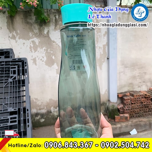 Bình nước học sinh độ bền cao Bình nước học sinh độ bền cao