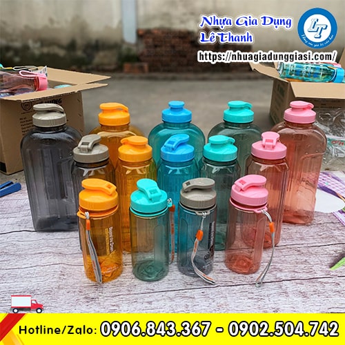 Bình nước học sinh giá sỉ cực mềm cực xinh Bình nước học sinh giá sỉ cực mềm cực xinh