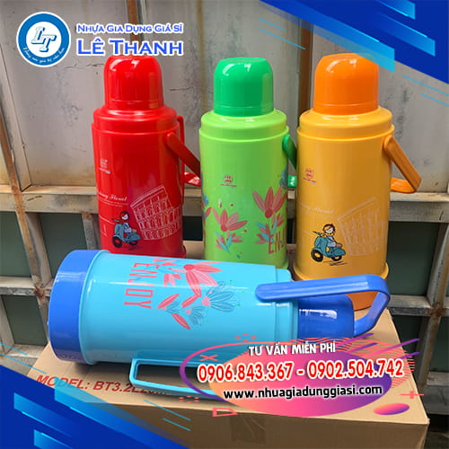 Bình thủy 3l2 giá sỉ ưu đãi lớn Bình thủy 3l2 giá sỉ ưu đãi lớn