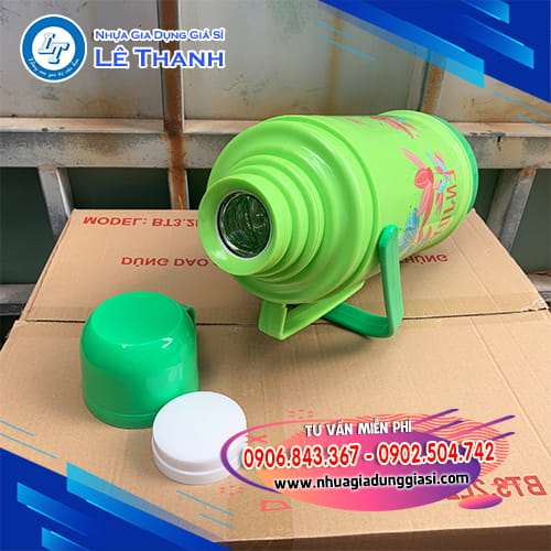 Bình thủy 3l2 giữ nhiệt tốt Bình thủy 3l2 giữ nhiệt tốt
