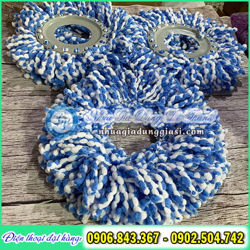 Bông lau nhà siêu thấm hút Bông lau nhà siêu thấm hút