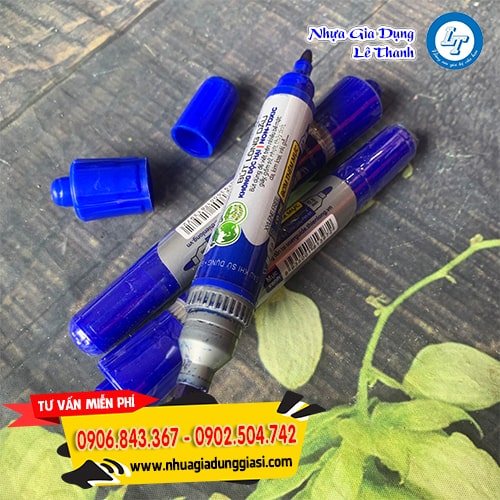 Bút lông dầu 2 đầu Bút lông dầu 2 đầu