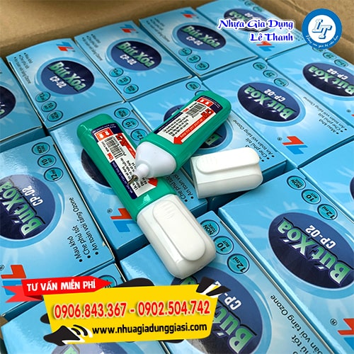 Bút xóa nước Thiên Long