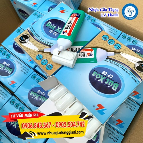 Bút xóa Thiên Long giá rẻ tốt nhất