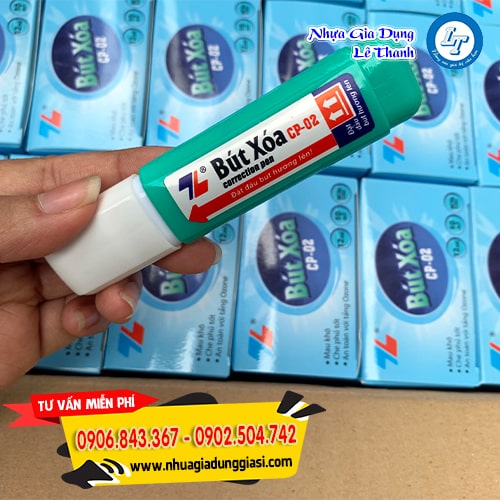 Bút xóa Thiên Long giá rẻ