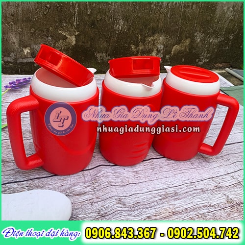 Ca cách nhiệt dày dặn Ca cách nhiệt dày dặn