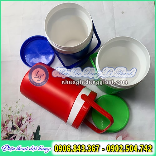 Ca cách nhiệt dễ vệ sinh Ca cách nhiệt dễ vệ sinh