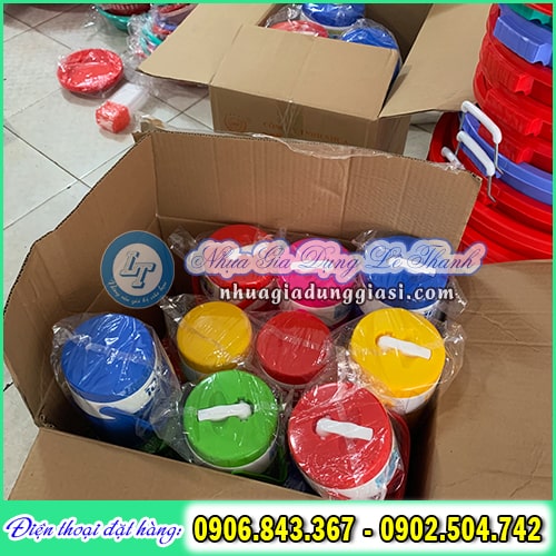 Ca cách nhiệt đủ các dung tích giá sỉ Ca cách nhiệt đủ các dung tích giá sỉ