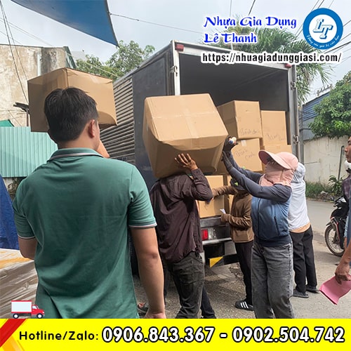 Ca đá nhựa giao hàng tận nơi Ca đá nhựa giao hàng tận nơi