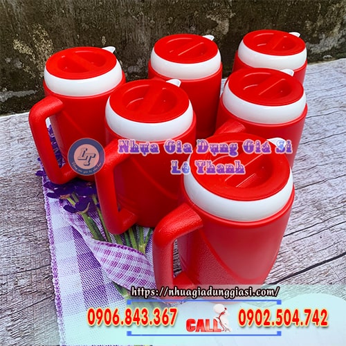 Ca đựng đá giá sỉ Ca đựng đá giá sỉ