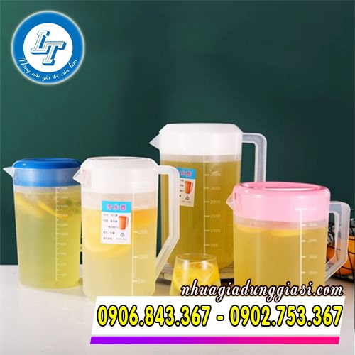 Ca đựng nước giá tốt Ca đựng nước giá tốt