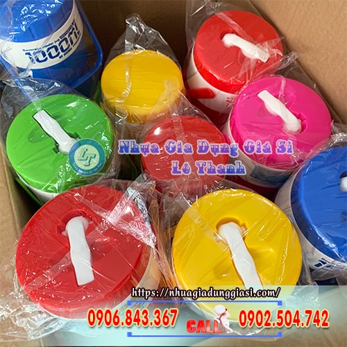 Ca giữ nhiệt giá sỉ đủ màu đủ dung tích Ca giữ nhiệt giá sỉ đủ màu đủ dung tích