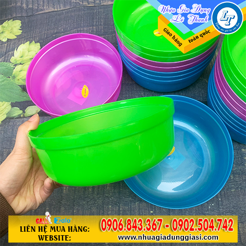 Ca múc nước tròn không cán Ca múc nước tròn không cán