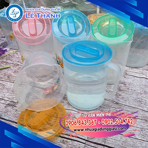 Ca nhựa 2 lít đựng nước Ca nhựa 2 lít đựng nước