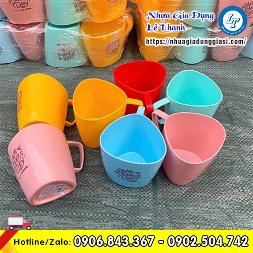 Ca uống nước nhỏ độ bền cao Ca uống nước nhỏ độ bền cao