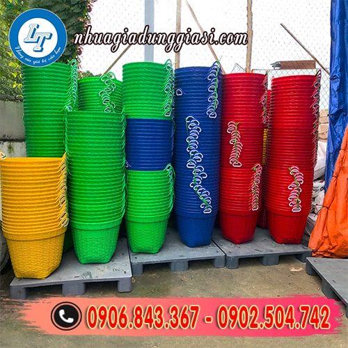 Cần xé đựng nông sản giá sỉ sẵn kho Cần xé đựng nông sản giá sỉ sẵn kho