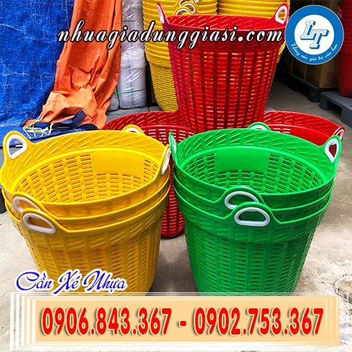 Cần xé nhựa bền chắc Cần xé nhựa bền chắc