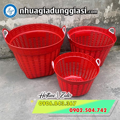 Cần xé nhựa đựng sầu riêng nhiều kích cỡ Cần xé nhựa đựng sầu riêng nhiều kích cỡ