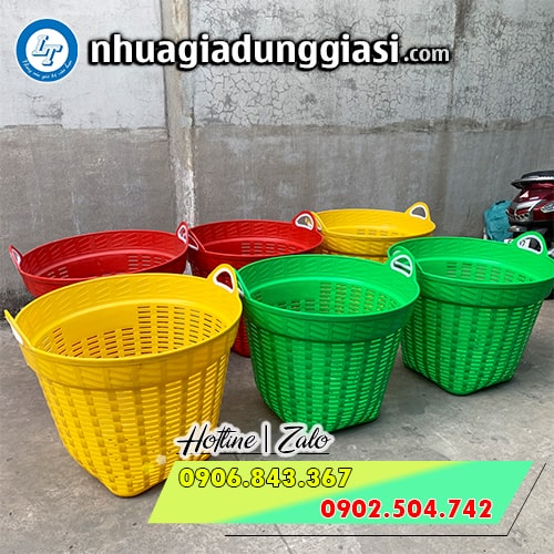 Cần xé nhựa đựng sầu riêng size đại Cần xé nhựa đựng sầu riêng size đại