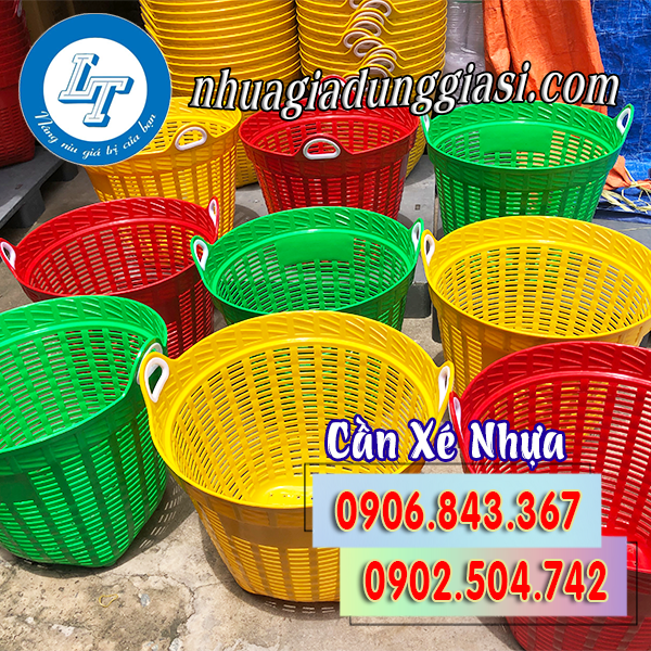 Cần xé nhựa giá rẻ