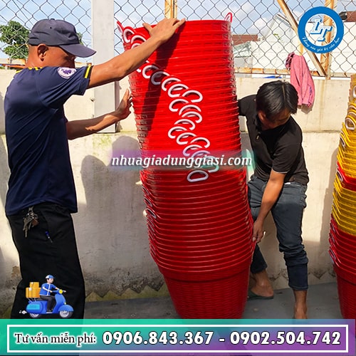 Cần xé nhựa giao nhanh toàn quốc đúng hẹn