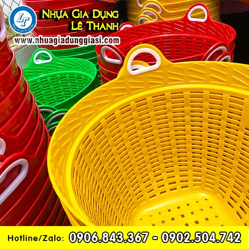 Cần xé nhựa khoang đáy rỗng thành dày